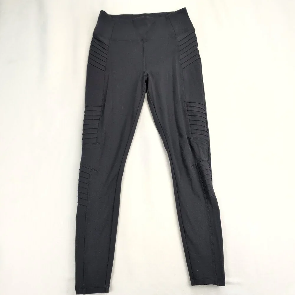Athleta women black